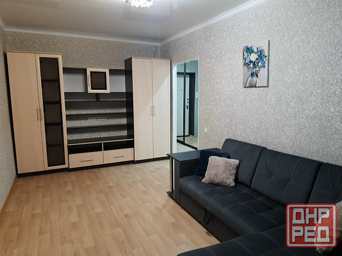 Сдам 1-комнатную квартиру паре или девушке. Донецк - изображение 3