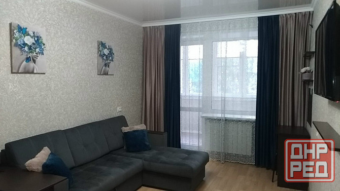 Сдам 1-комнатную квартиру паре или девушке. Донецк - изображение 8