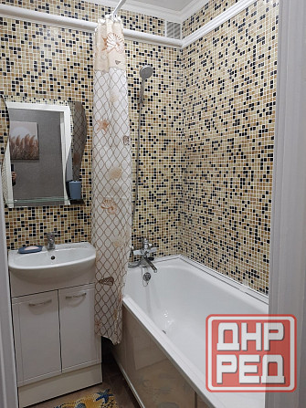 Сдам 1-комнатную квартиру паре или девушке. Донецк - изображение 2