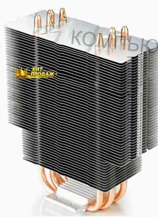 Кулер Для Процессора Deepcool dp-mch4-gmx400p-bl Gammaxx 400 Blue Basic 150w Soc-am5/am4/ - арт:8713 Макеевка