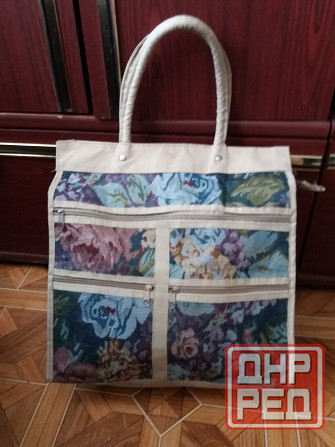 Продам сумку Донецк - изображение 1