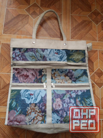 Продам сумку Донецк - изображение 4