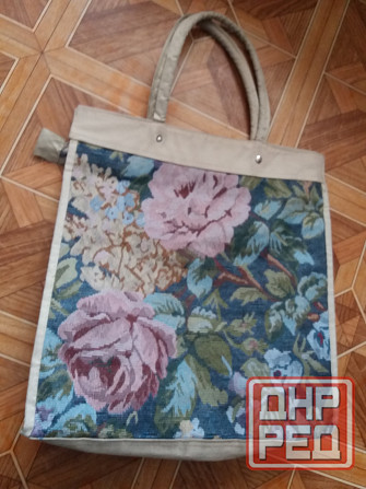 Продам сумку Донецк - изображение 5