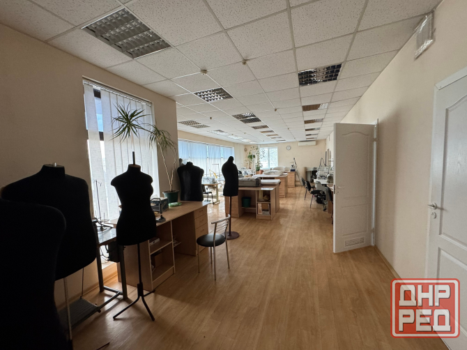 Продажа Фасадного Помещения- Проспект Богдана Хмельницкого - 400 м2 Донецк - изображение 5