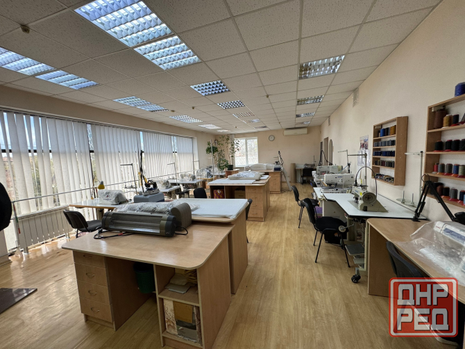 Продажа Фасадного Помещения- Проспект Богдана Хмельницкого - 400 м2 Донецк - изображение 6