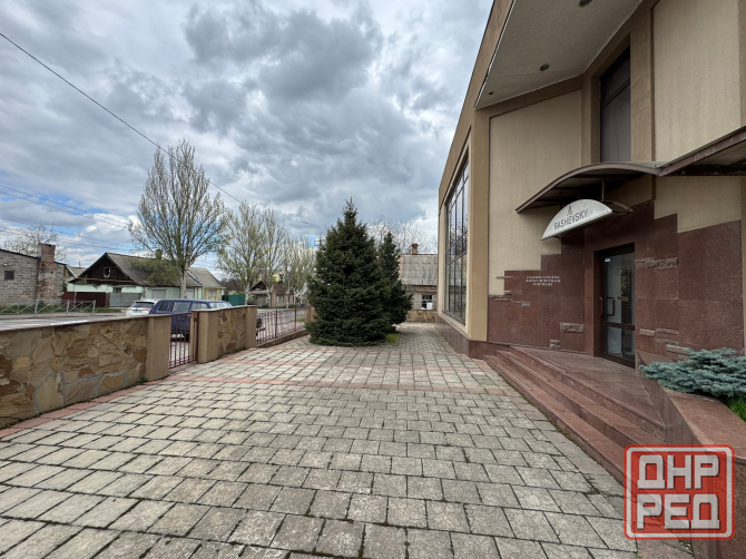 Продажа Фасадного Помещения- Проспект Богдана Хмельницкого - 400 м2 Донецк - изображение 8