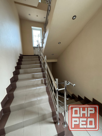 Продажа Фасадного Помещения- Проспект Богдана Хмельницкого - 400 м2 Донецк - изображение 2