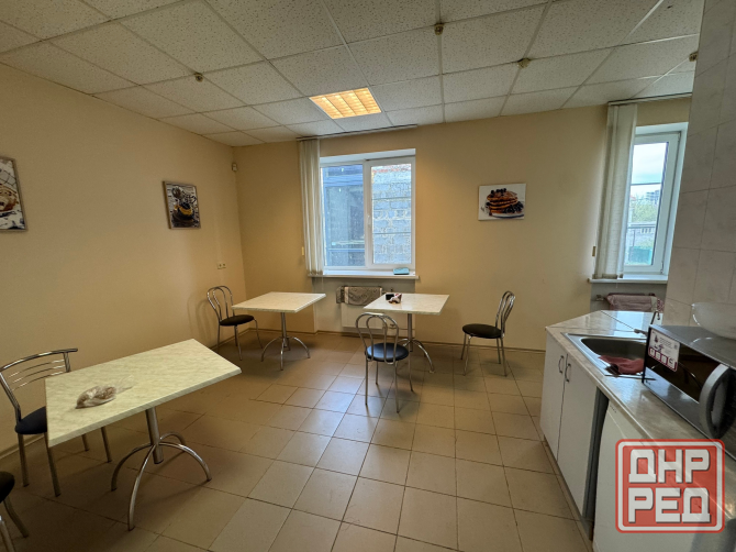 Продажа Фасадного Помещения- Проспект Богдана Хмельницкого - 400 м2 Донецк - изображение 7