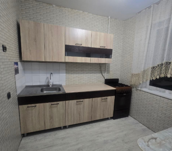 Продам 3-к квартиру на Зеленом Макеевка