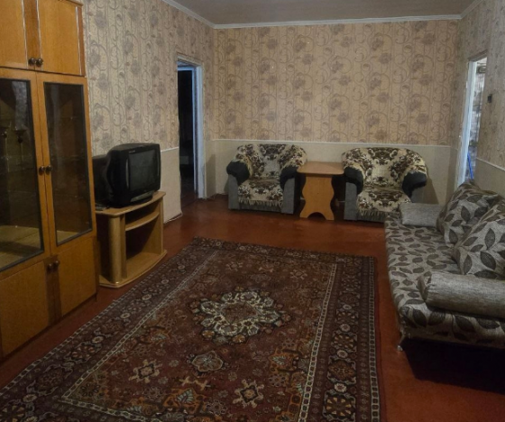 Продам 3-к квартиру на Зеленом Макеевка