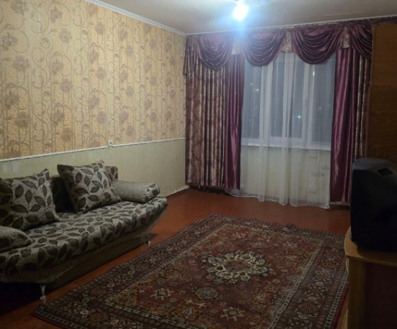 Продам 3-к квартиру на Зеленом Макеевка