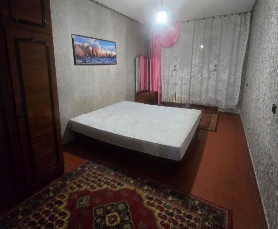 Продам 3-к квартиру на Зеленом Макеевка