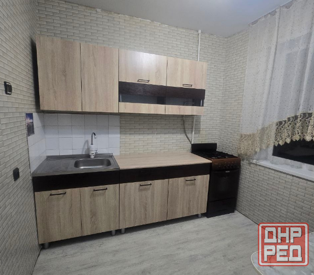 Продам 3-к квартиру на Зеленом Макеевка - изображение 1