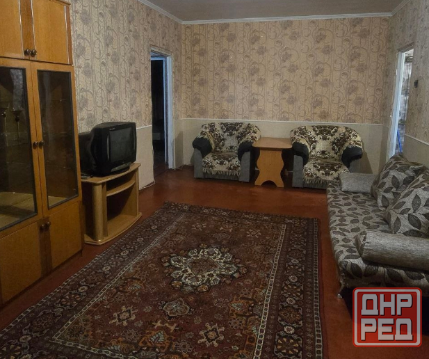 Продам 3-к квартиру на Зеленом Макеевка - изображение 4
