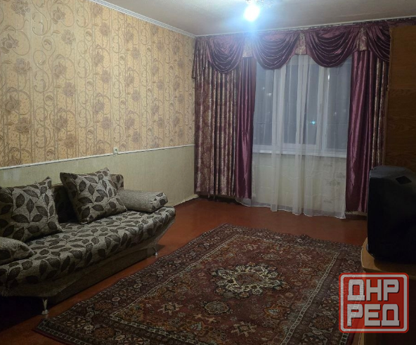 Продам 3-к квартиру на Зеленом Макеевка - изображение 3