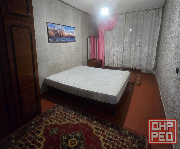 Продам 3-к квартиру на Зеленом Макеевка - изображение 2