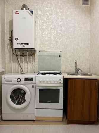 сдается уютная двухкомнатная квартира в Буденовском р-не Донецк