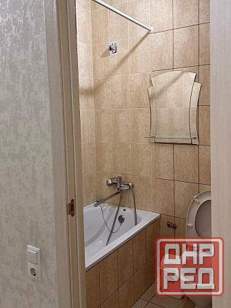 сдается уютная двухкомнатная квартира в Буденовском р-не Донецк - изображение 3