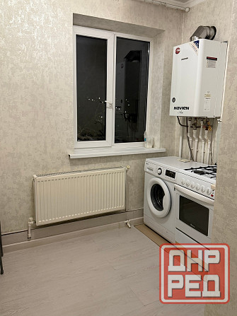 сдается уютная двухкомнатная квартира в Буденовском р-не Донецк - изображение 2