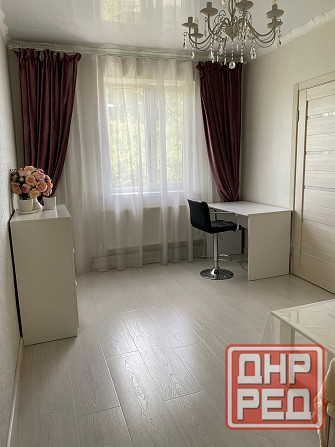 сдается уютная двухкомнатная квартира в Буденовском р-не Донецк - изображение 4