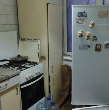 Продам 2-к квартиру на Западной Макеевка