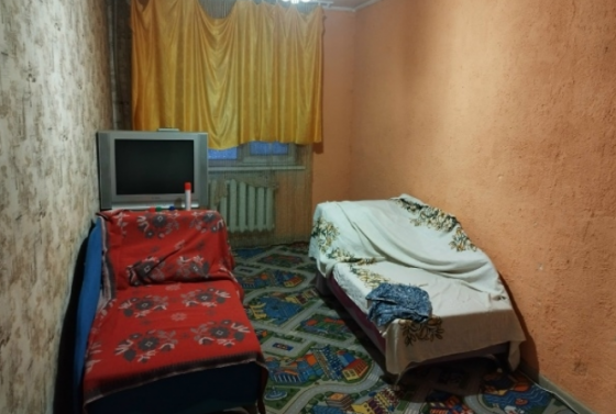Продам 2-к квартиру на Западной Макеевка