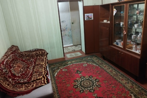 Продам 2-к квартиру на Западной Макеевка