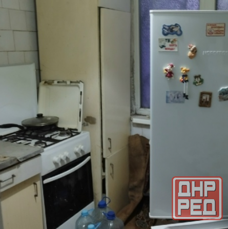 Продам 2-к квартиру на Западной Макеевка - изображение 4