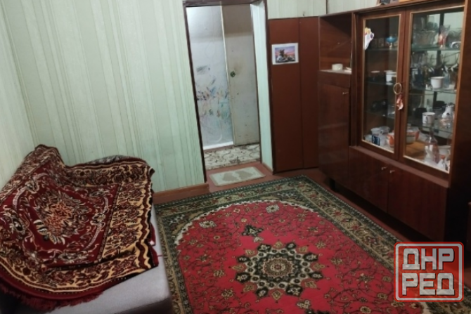 Продам 2-к квартиру на Западной Макеевка - изображение 1