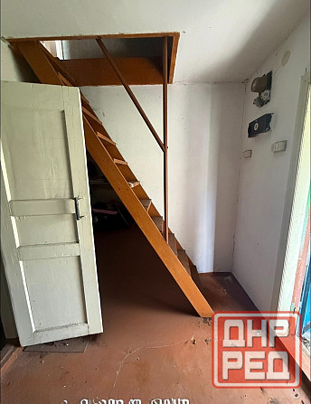 Продается дача 60 м² 4 сотки Мариуполь - изображение 4