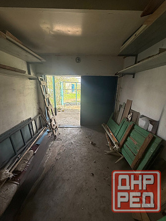 Продается дача 60 м² 4 сотки Мариуполь - изображение 9