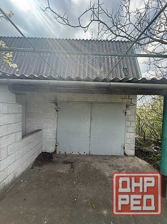 Продается дача 60 м² 4 сотки Мариуполь - изображение 6