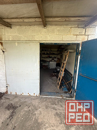 Продается дача 60 м² 4 сотки Мариуполь - изображение 8