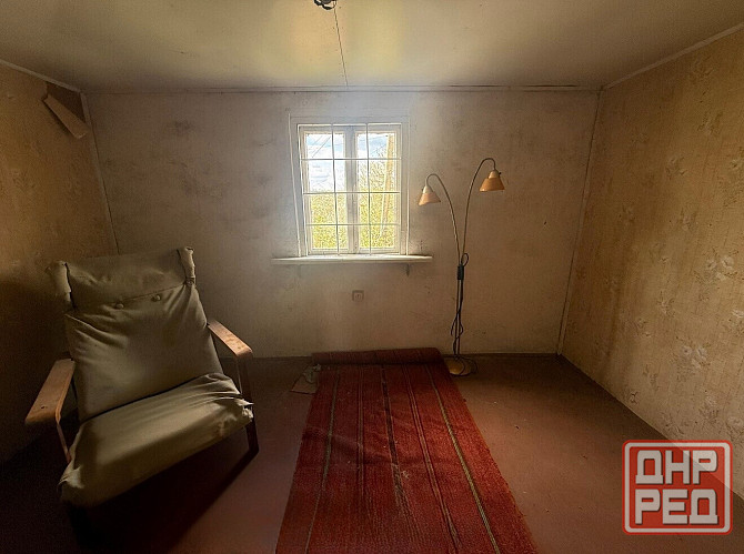 Продается дача 60 м² 4 сотки Мариуполь - изображение 3