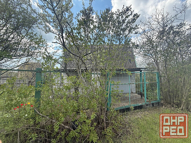 Продается дача 60 м² 4 сотки Мариуполь - изображение 2