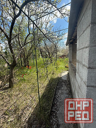Продается дача 60 м² 4 сотки Мариуполь - изображение 7