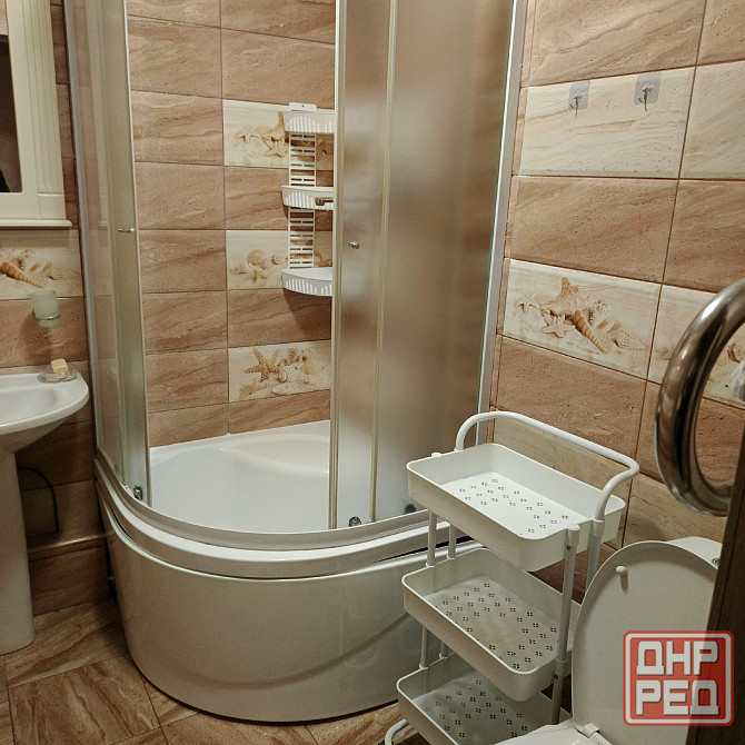 Сдаю 1 комнатную квартиру киевский р-н, около Донецк Сити Донецк - изображение 1