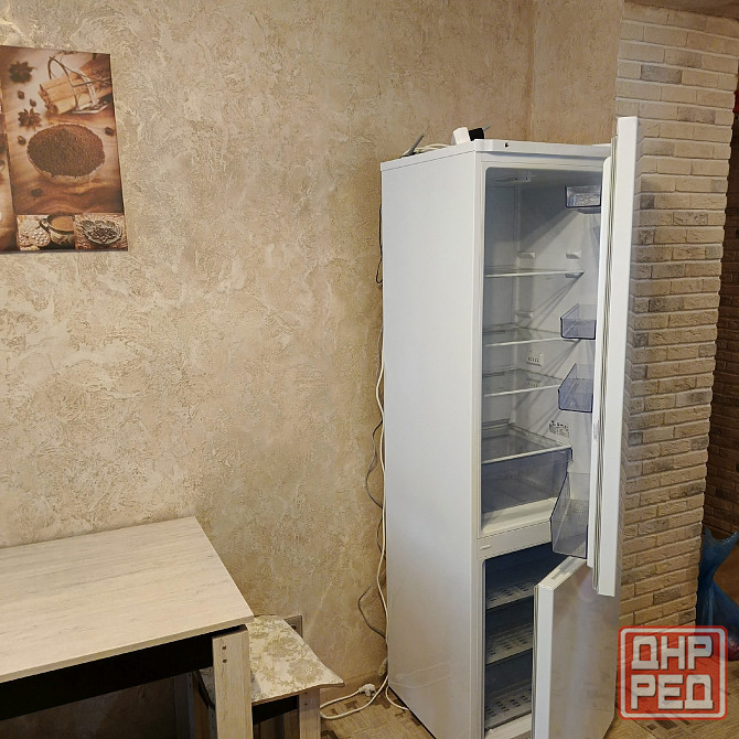 Сдаю 1 комнатную квартиру киевский р-н, около Донецк Сити Донецк - изображение 5