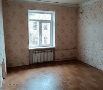 Продам 2-к квартиру на Гвардейке Макеевка