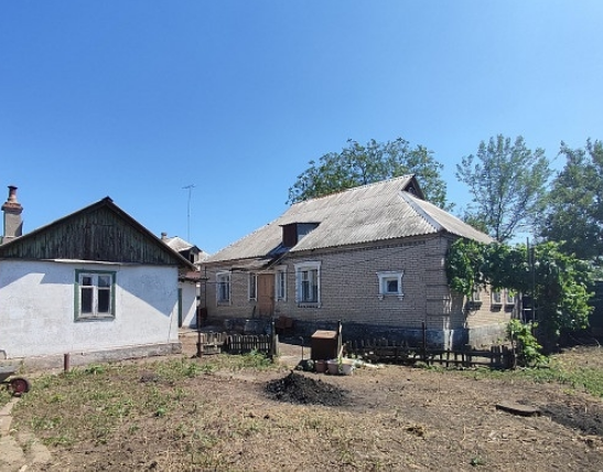 Продам Дом на Бажанова Макеевка