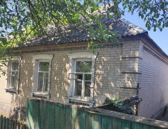 Продам Дом на Бажанова Макеевка