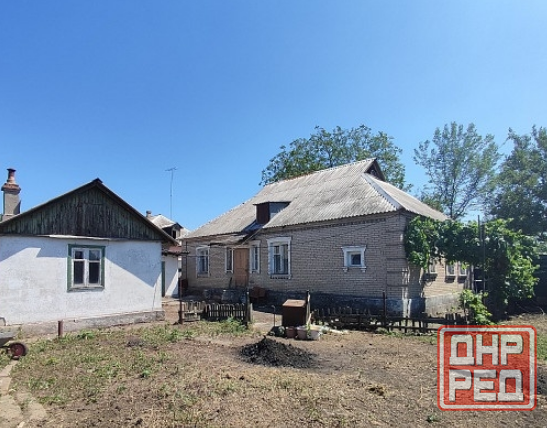 Продам Дом на Бажанова Макеевка - изображение 1