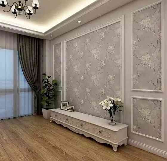Ремонт квартир Донецк