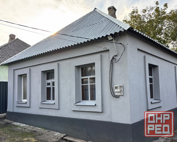 Продам Дом на Осипенко Макеевка - изображение 7