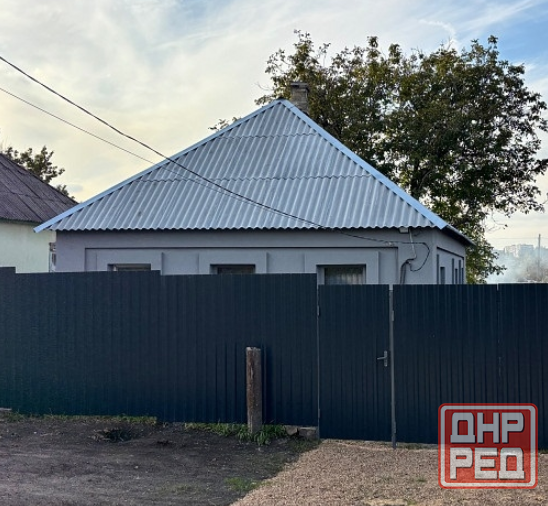 Продам Дом на Осипенко Макеевка - изображение 6
