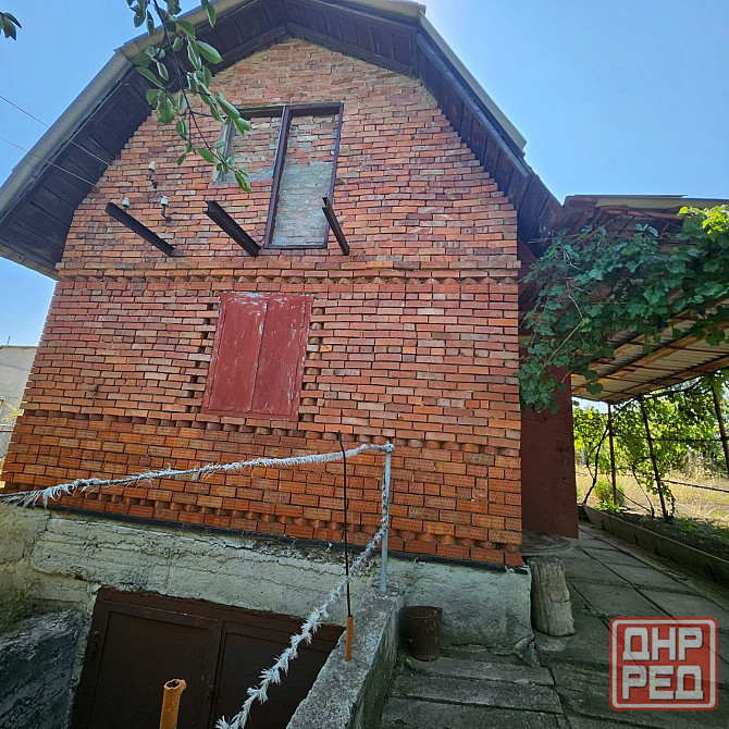 Продажа дачи в Моспино Донецк - изображение 5