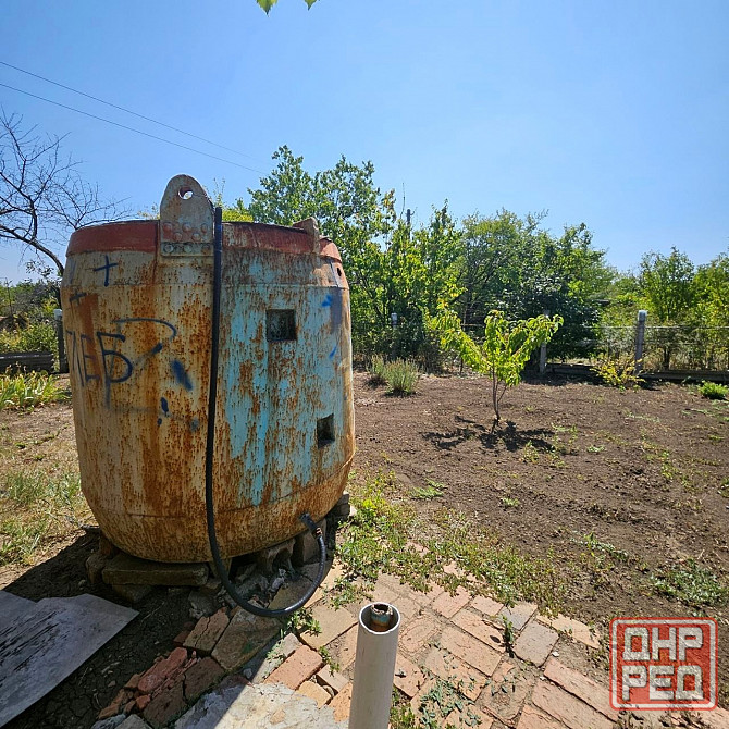 Продажа дачи в Моспино Донецк - изображение 2