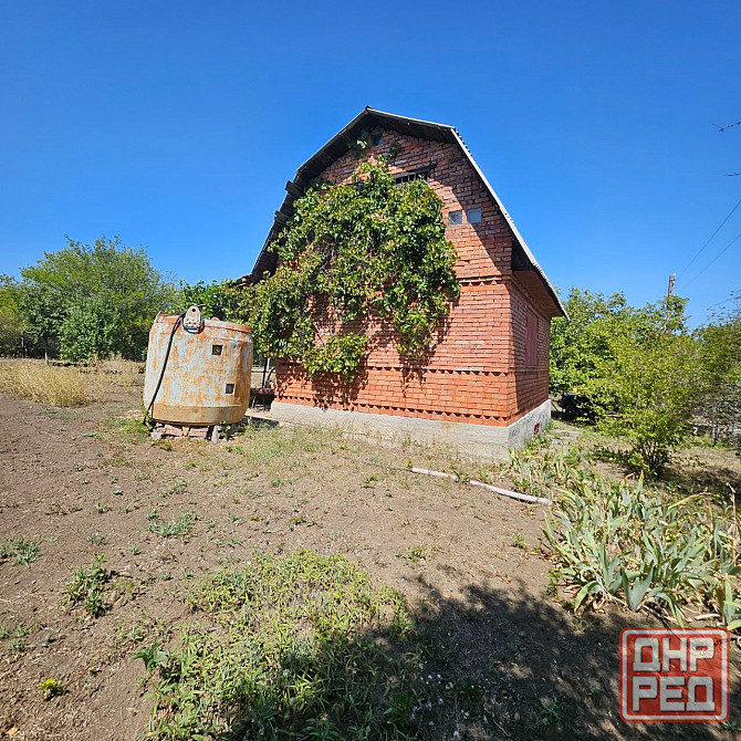 Продажа дачи в Моспино Донецк - изображение 8