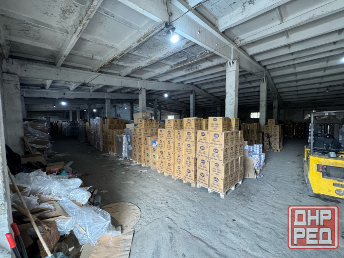 Продажа Складского Помещения с Рампой по ул. Баумана с Готовым Арендатором Донецк - изображение 4
