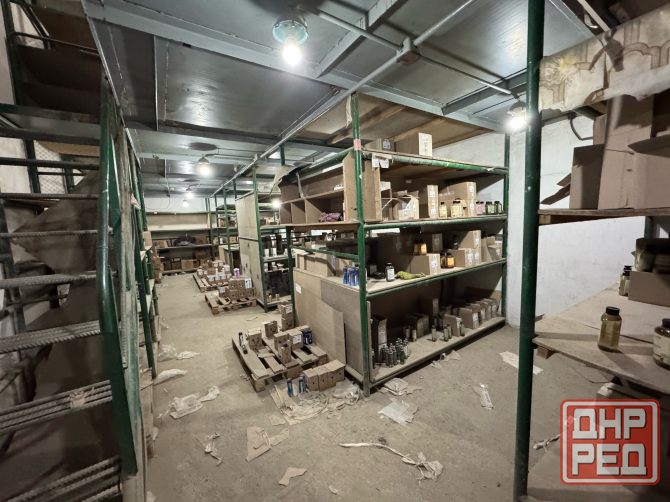 Продажа Складского Помещения с Рампой по ул. Баумана с Готовым Арендатором Донецк - изображение 3